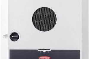 Fronius Symo GEN24 Plus SC – hybridinverter