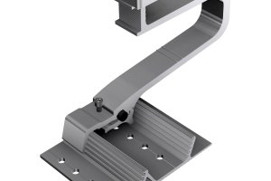 Tagkrog 3D SL Alu L (lang)
