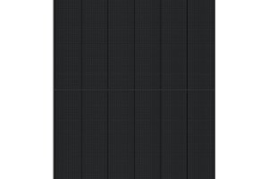 DMEGC INFINITY RT 3.0 G12RT-G48HBB solcellepanel