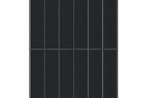 DMEGC INFINITY RT 3.0 G12RT-B48HBT solar module
