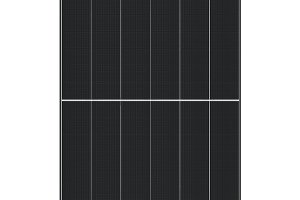 DMEGC INFINITY RT 3.0 G12RT-G48HBW solar module