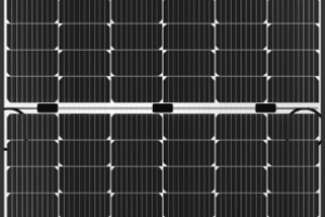 Luxor Eco Line Glas-Glas Half Cell Bifacial M120
