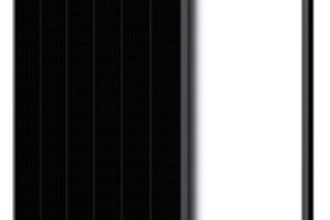 Trinasolar Vertex S+ G3 NEG9R.25Z solar module