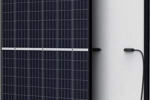 Trinasolar Vertex S+ NEG9R.28 solar module