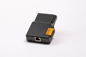 Kiwigrid Energy Manager VoyagerX – control unit