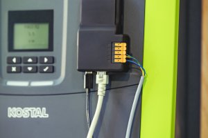 Kiwigrid Energy Manager VoyagerX – Installation