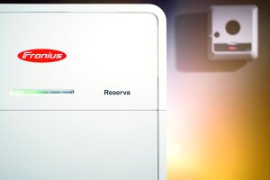 Fronius Reserva