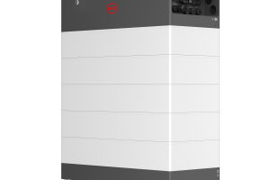 BYD HVB Batteriespeicher für PV-Anlagen