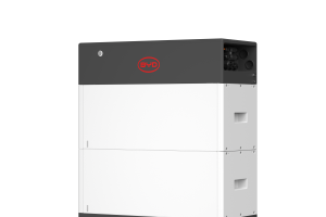 BYD HVS+ Hochvolt-Batteriespeicher für PV-Anlagen